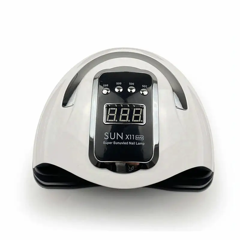 лампа-за-гел-лак-мнения-Sun-X11-Max-280W лампа-за-гел-лак-мнения-Sun-X11-Max-280W